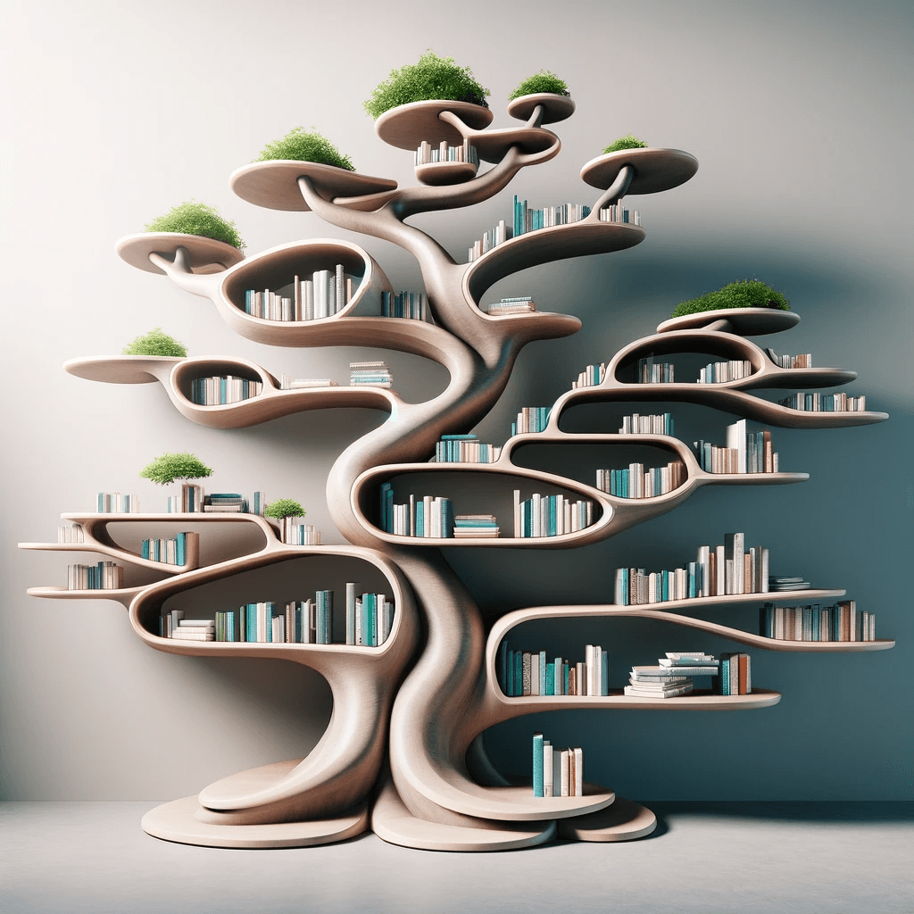 Your 2024 Bonsai Bookshelf