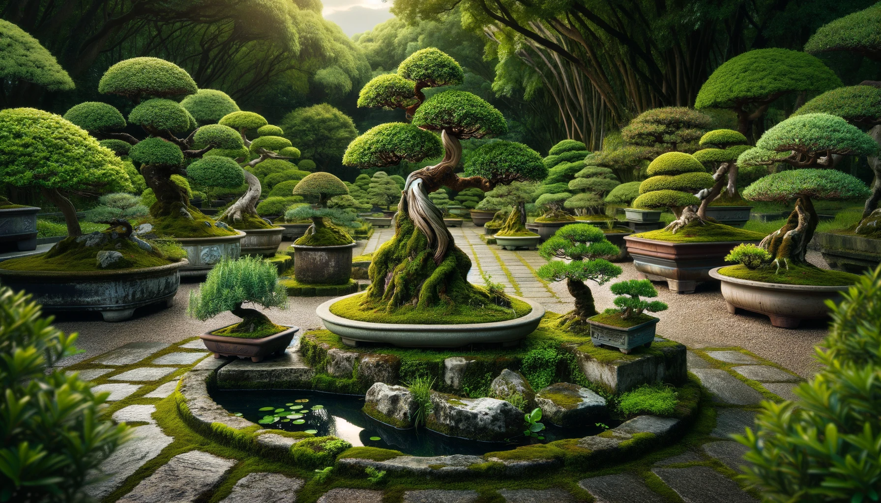 The Art and Science of Bonsai: Understanding Its History and Cultural Significance