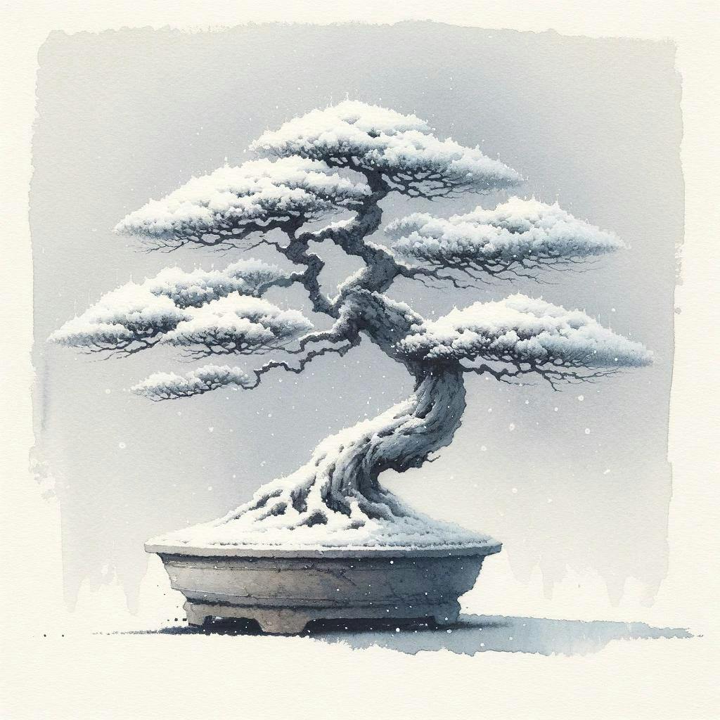 Winter Do's and Don'ts for Bonsai: Keep Your Tiny Trees Thriving Through the Chill