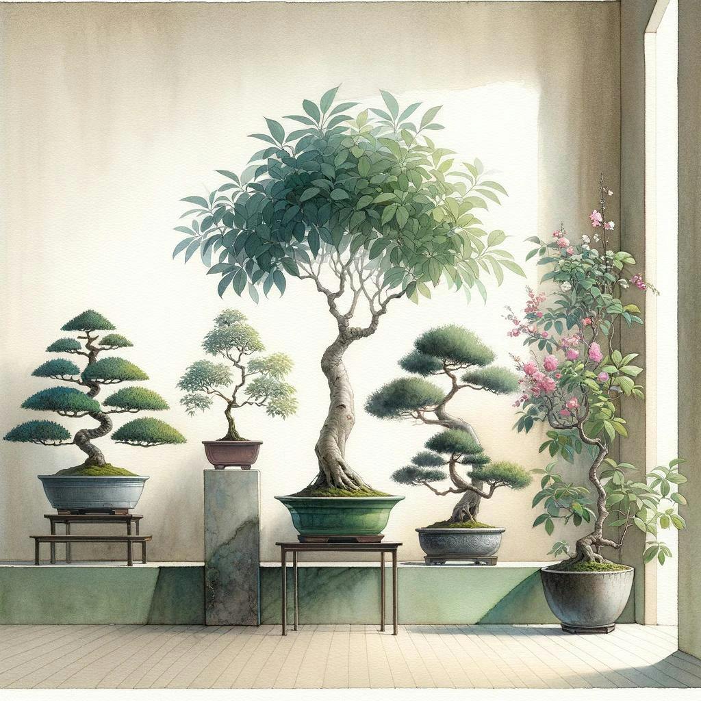 Indoor Bonsai: 5 Types of Bonsai Trees that Thrive Indoors (2024 Update)
