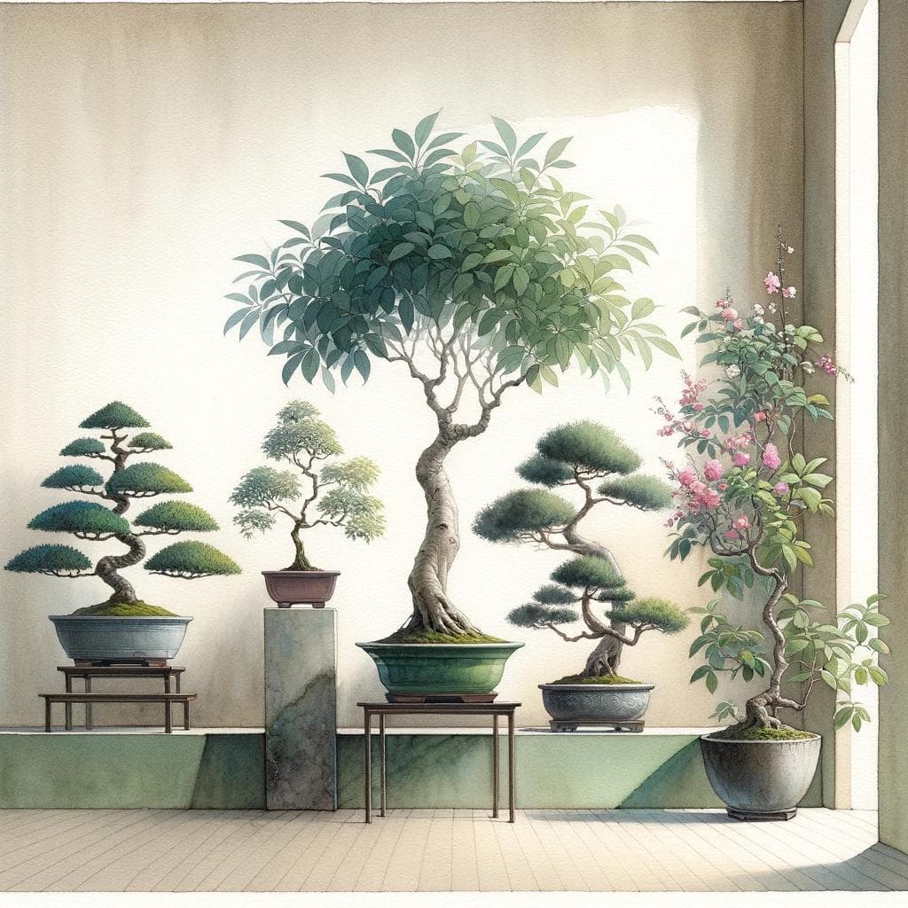 Can Bonsai Live Indoors? The Complete Guide to Thriving Miniature Trees Inside