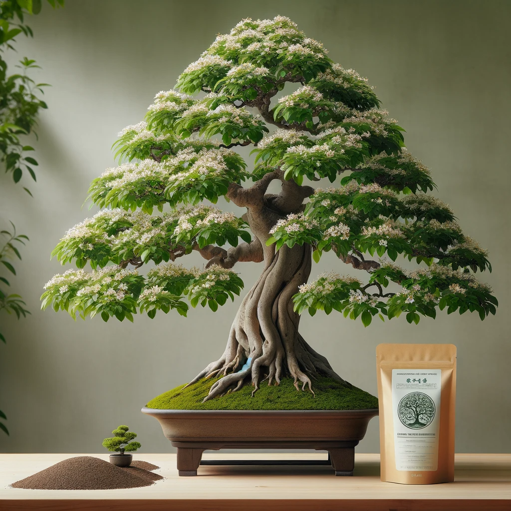 Master the Art of Miniature: A Guide to Choosing the Right Bonsai Fertilizer